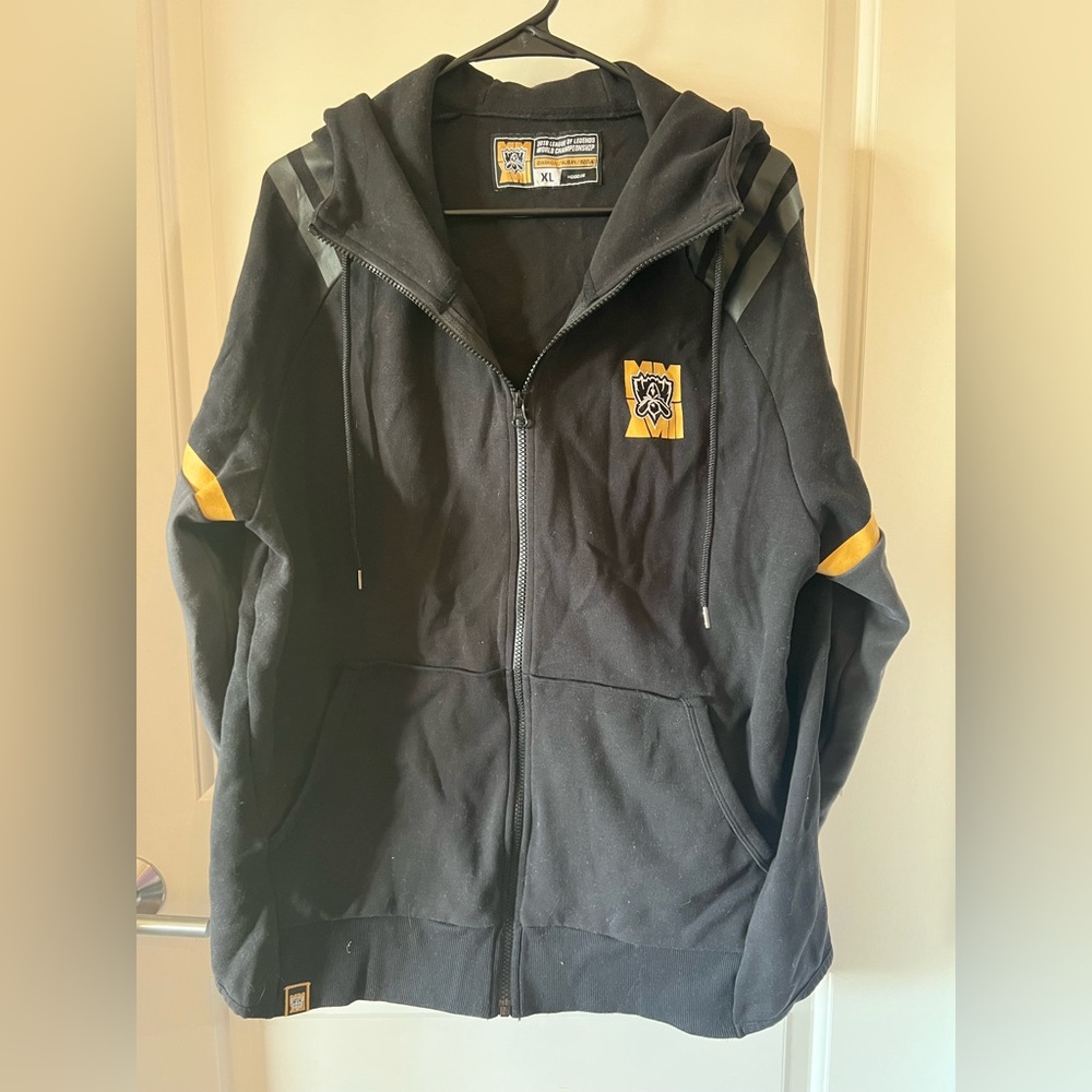 League of legends hoodie